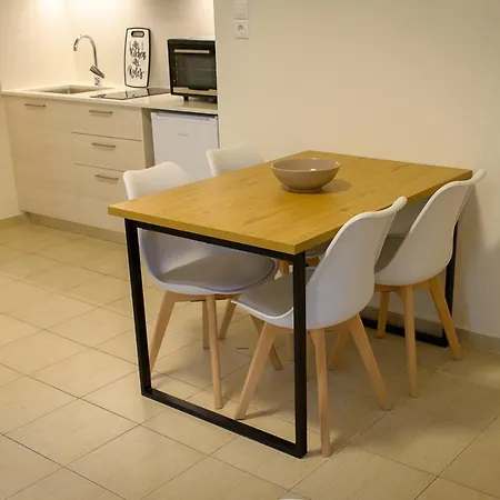 Uni Island - Center הרקליון