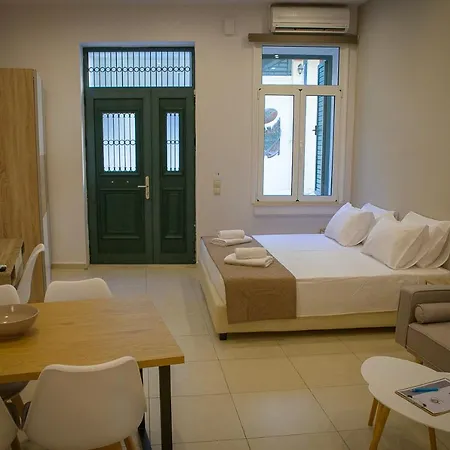 Apartamento Uni Island - Center *