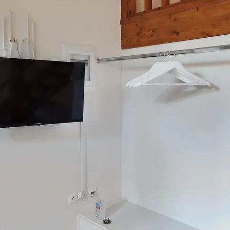 Apartamento Uni Island - Center *