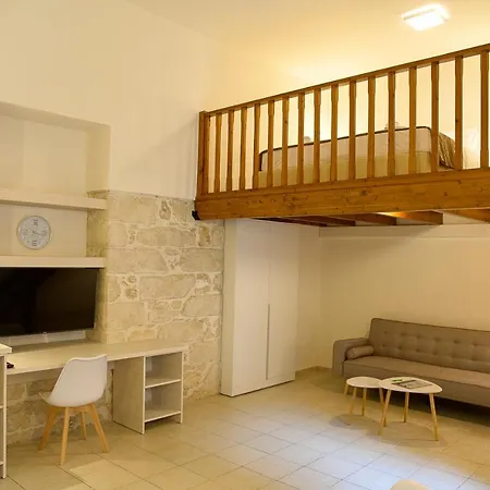 Appartement Uni Island - Center
