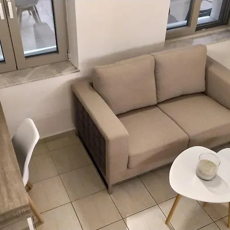 Uni Island - Center Appartement