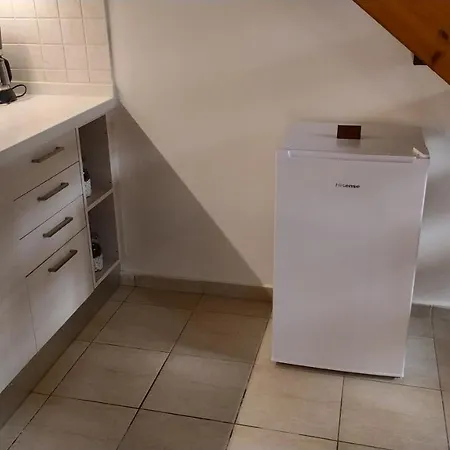 Uni Island - Center Appartement