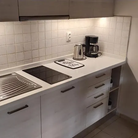 Uni Island - Center Appartement *